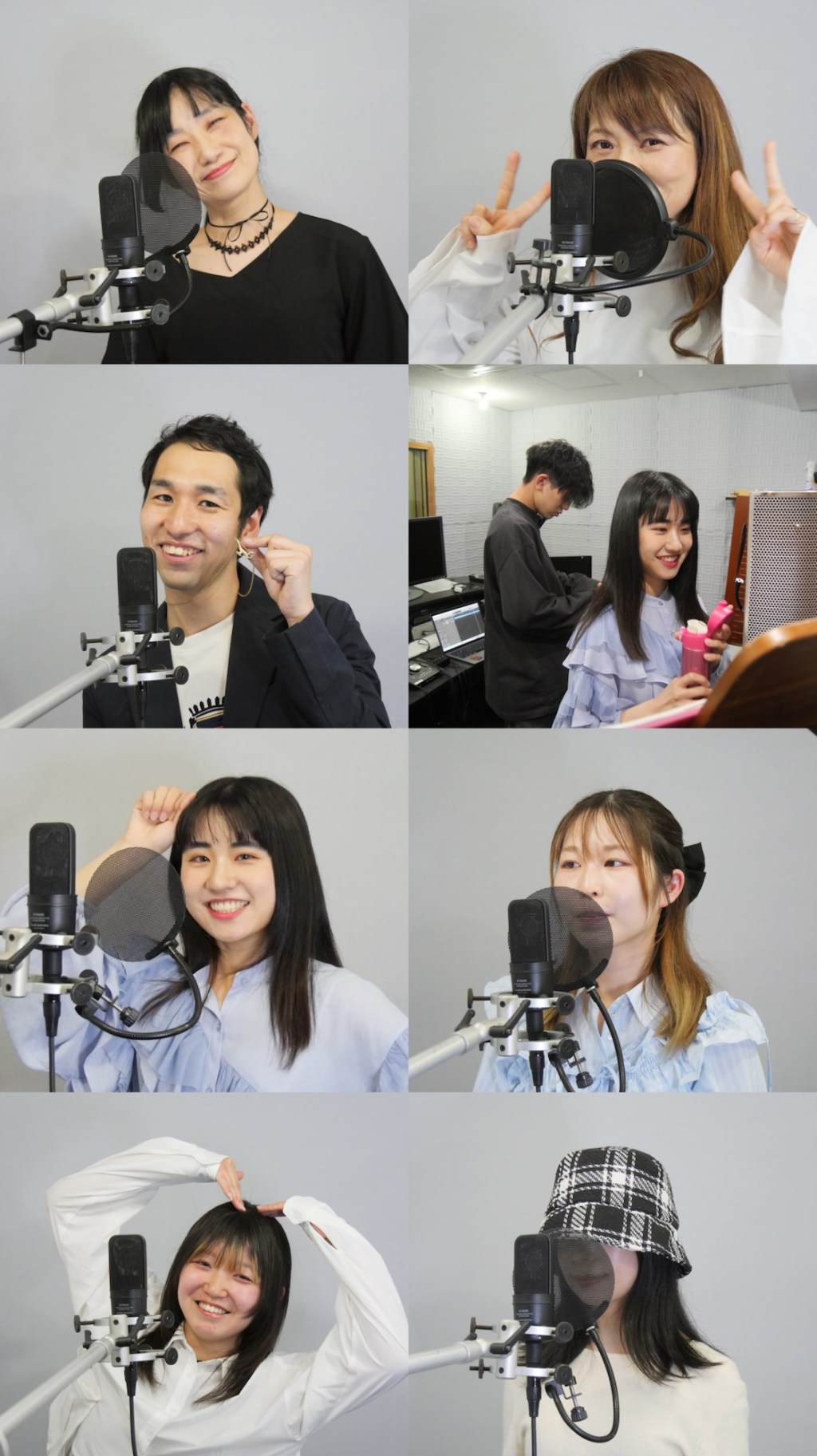 「初心者でも安心！東京で初めての『うとてみて！REC』体験レポート」